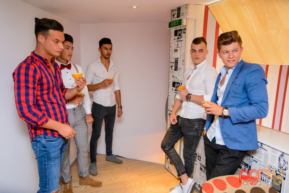 Fashion Party,