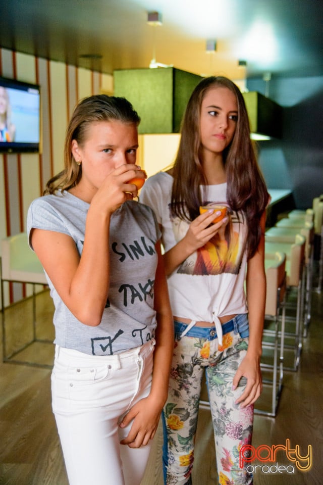 Fashion Party,