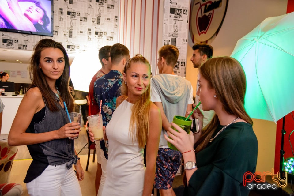 Fashion Party,