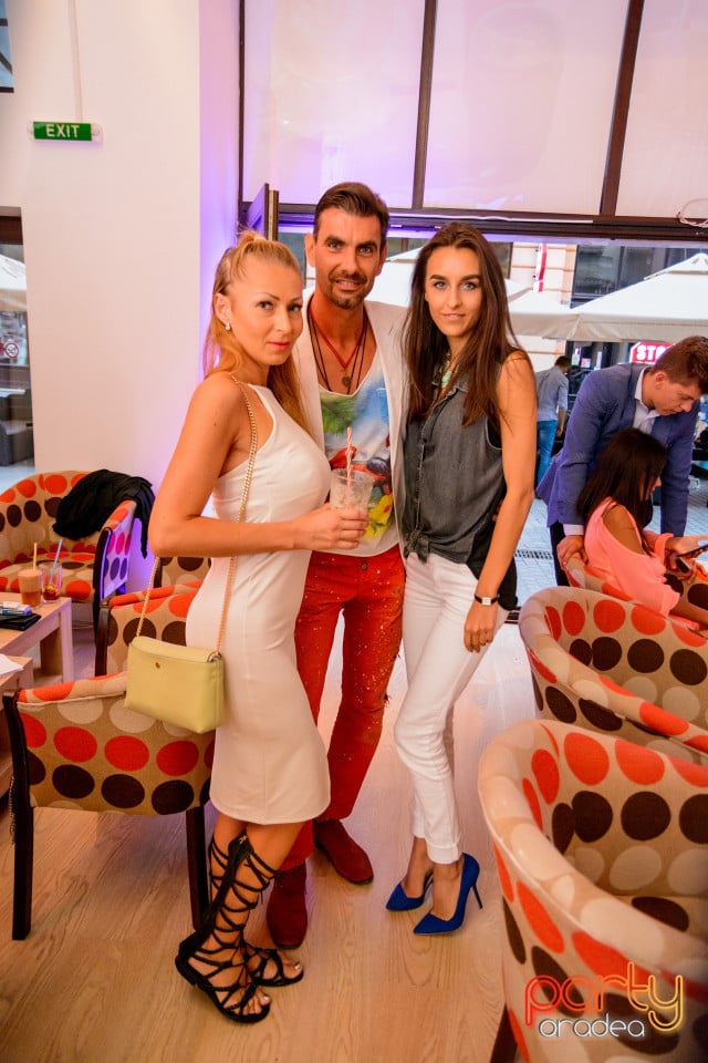 Fashion Party,