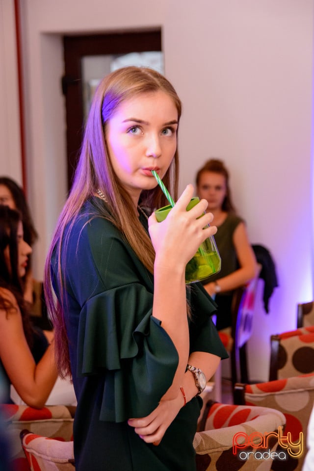 Fashion Party,