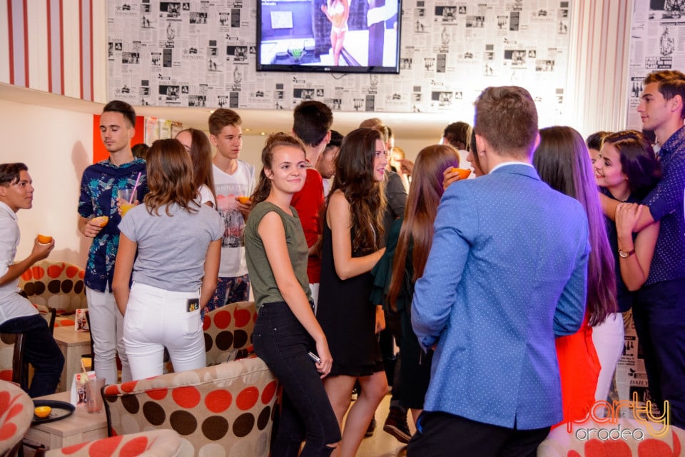 Fashion Party,