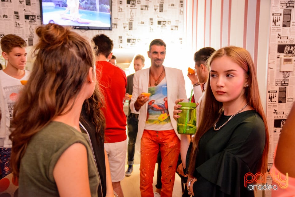 Fashion Party,