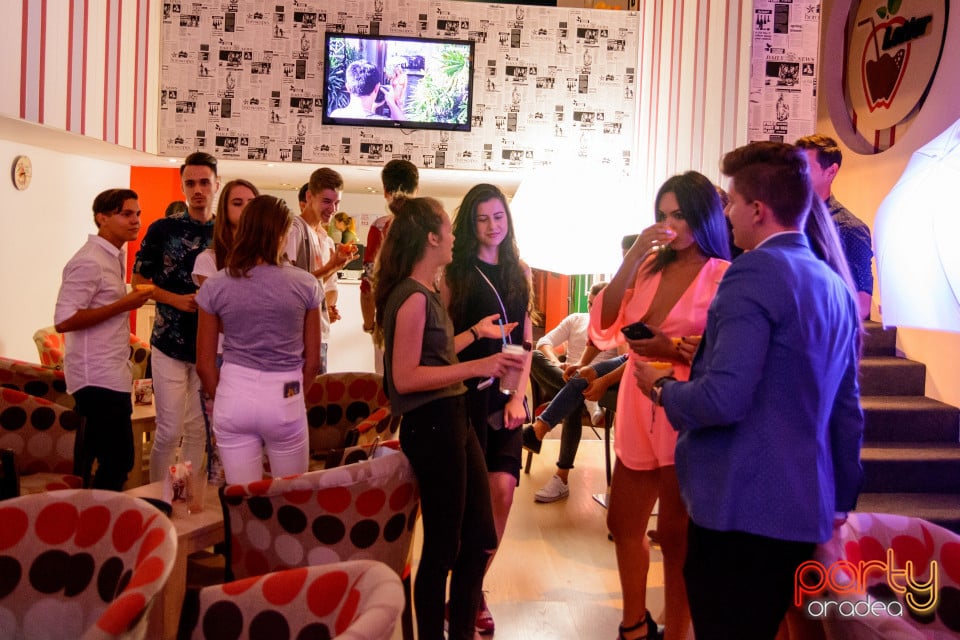 Fashion Party,