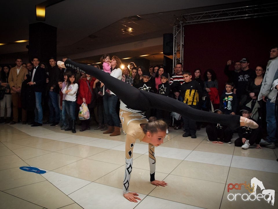 Fashion Show