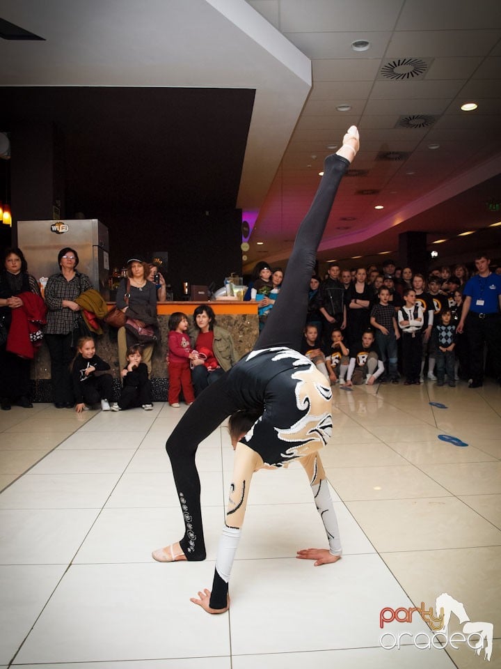Fashion Show