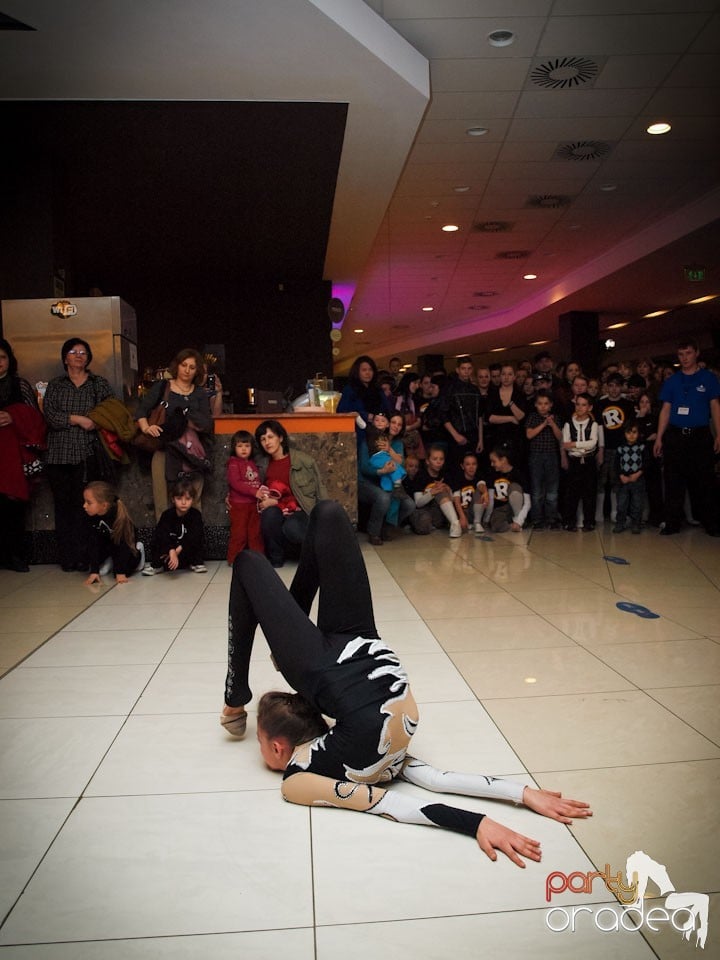 Fashion Show 