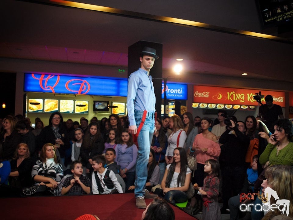 Fashion Show