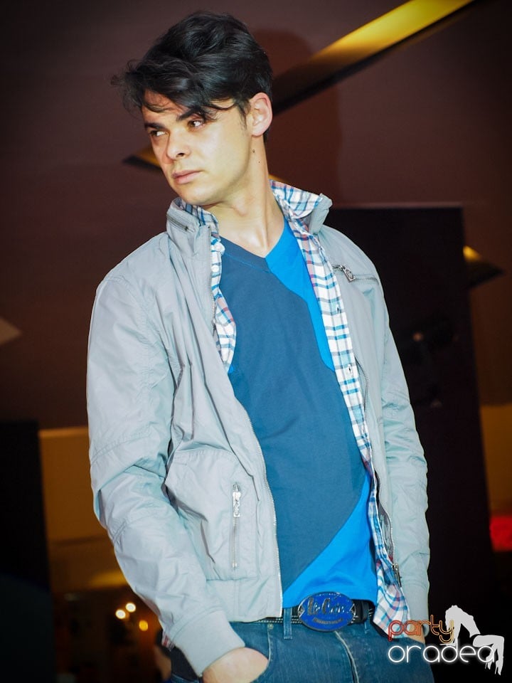 Fashion Show