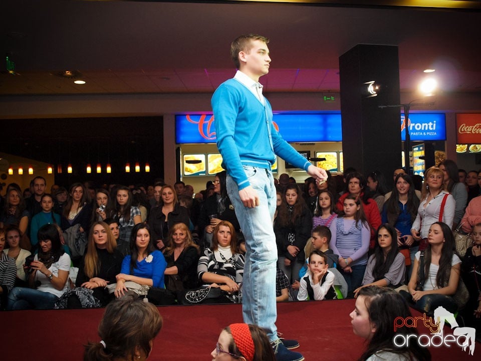 Fashion Show