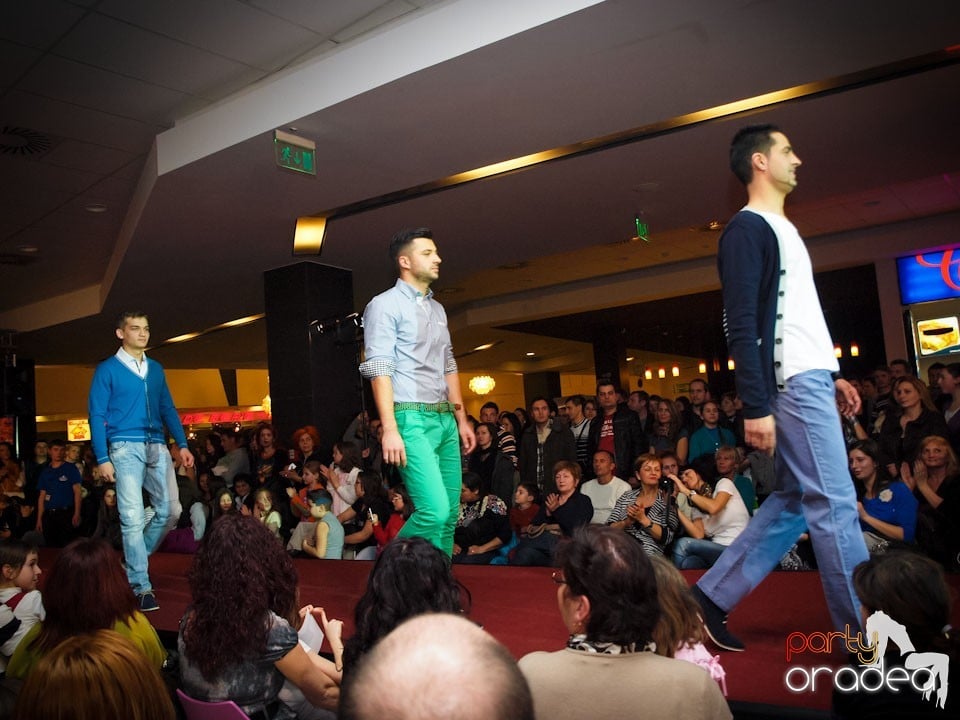 Fashion Show