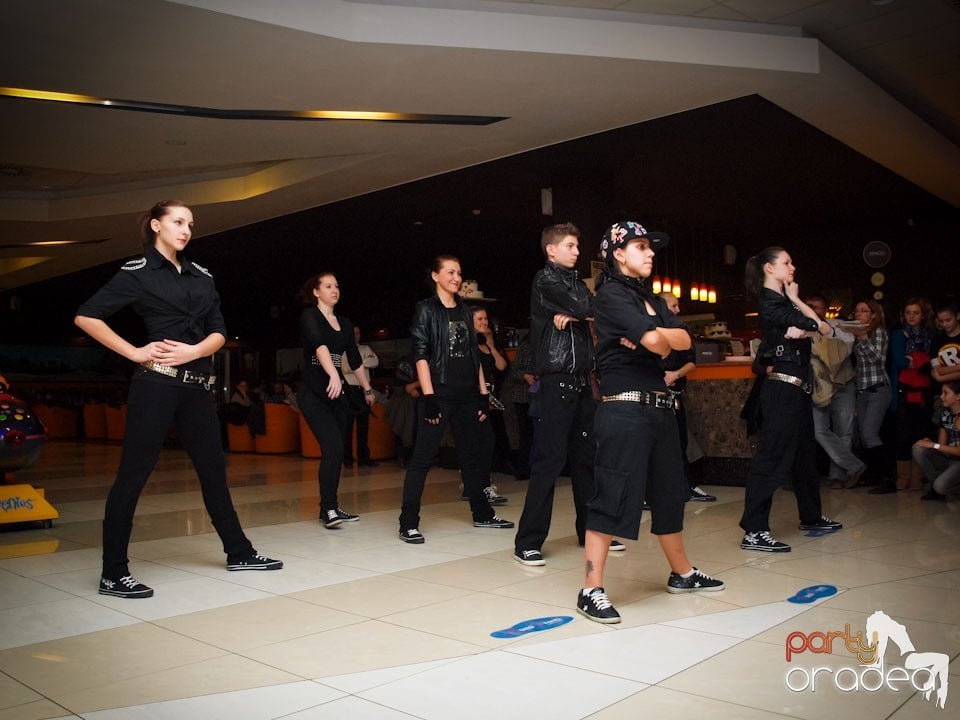 Fashion Show