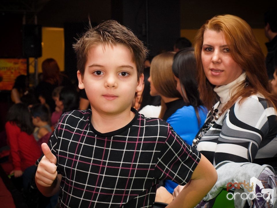 Fashion Show 