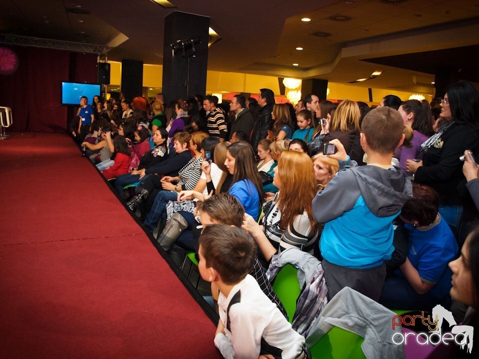 Fashion Show