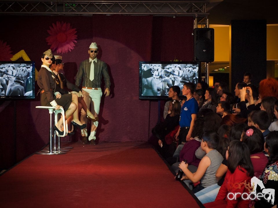 Fashion Show