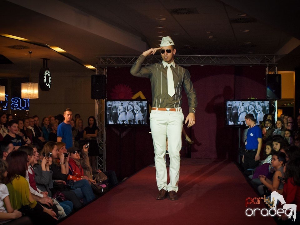 Fashion Show