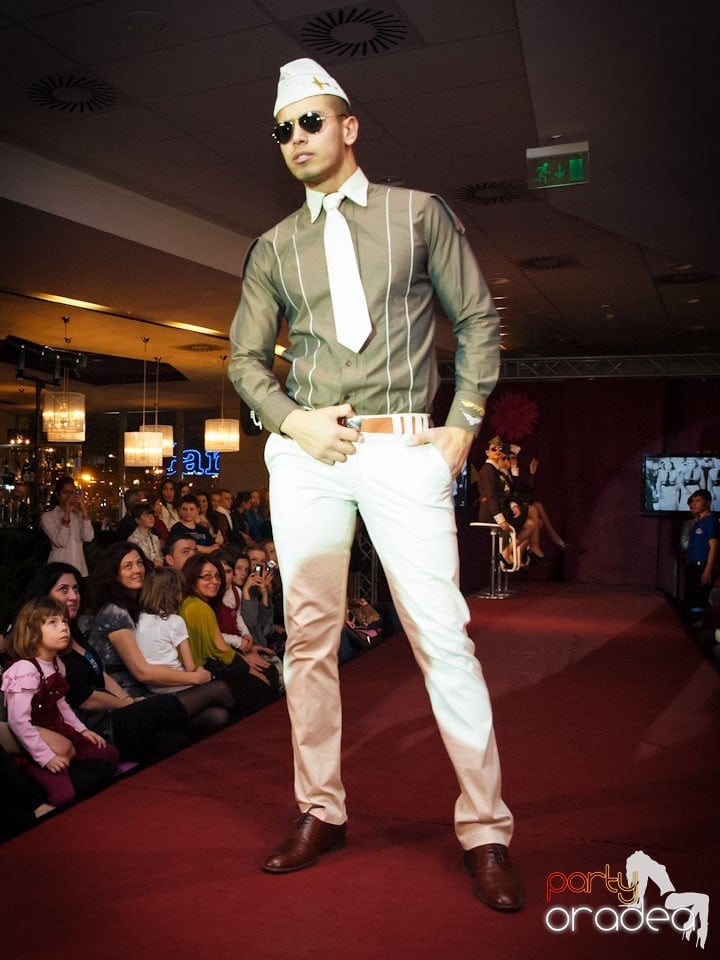 Fashion Show