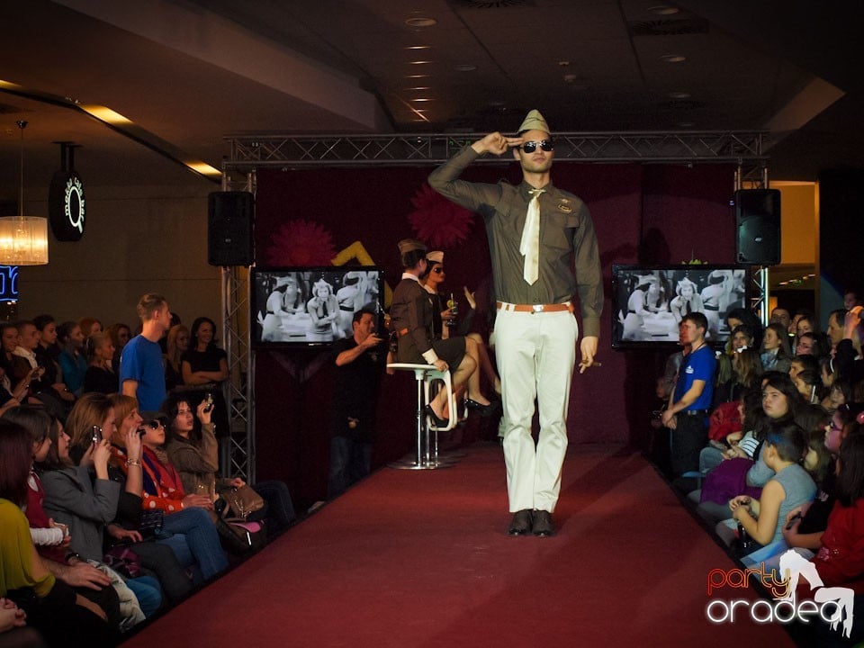 Fashion Show