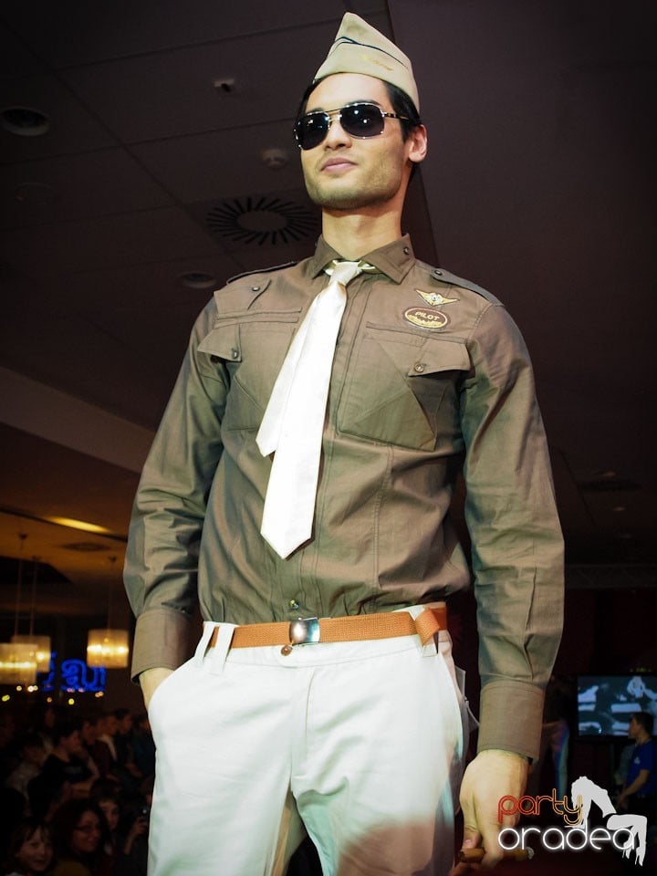Fashion Show