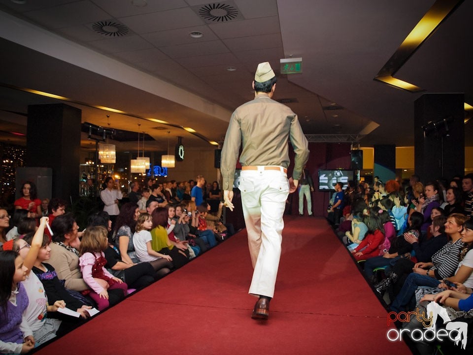Fashion Show