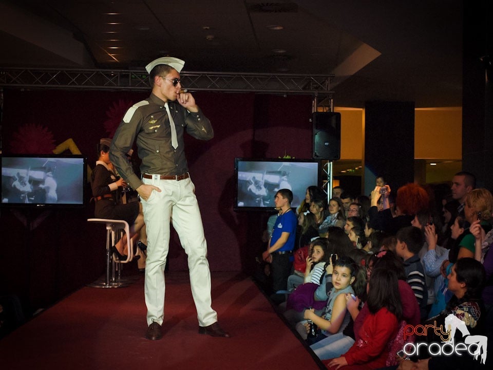 Fashion Show