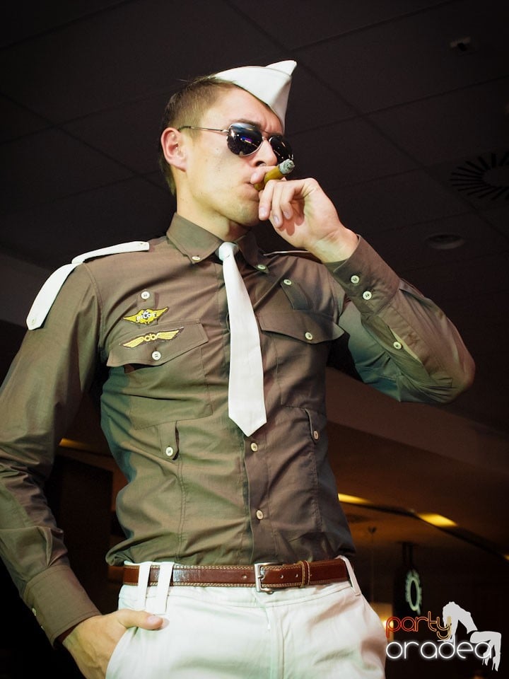 Fashion Show