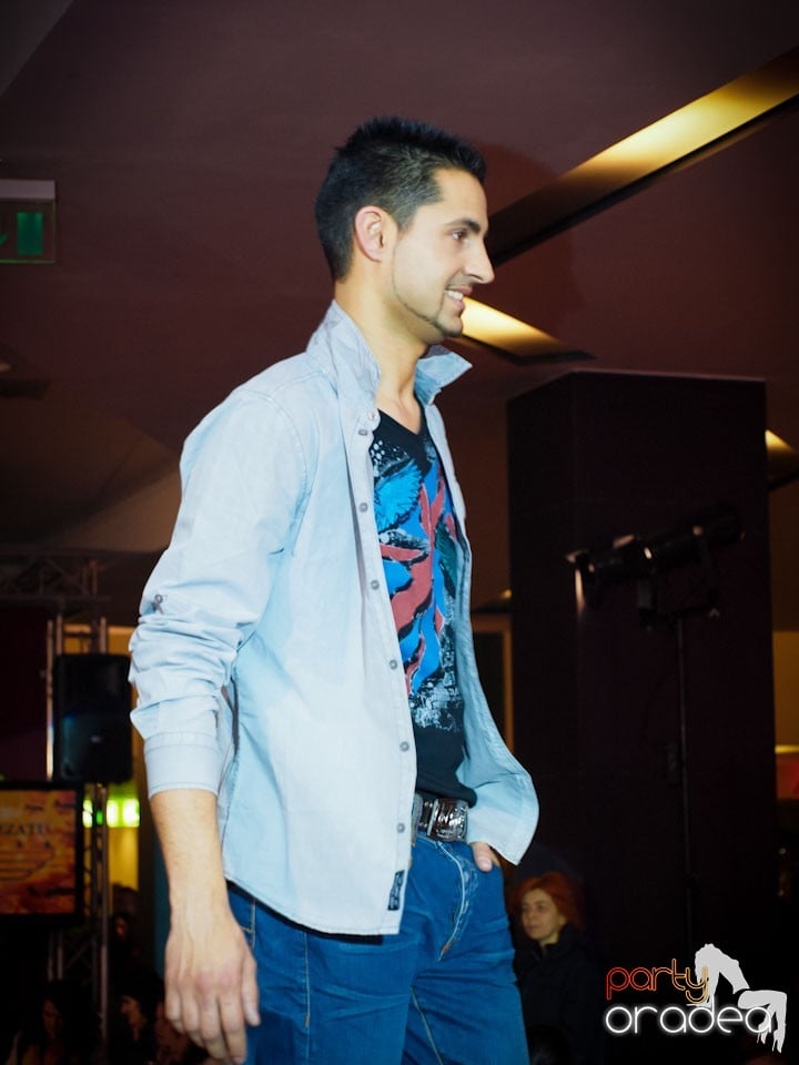 Fashion Show
