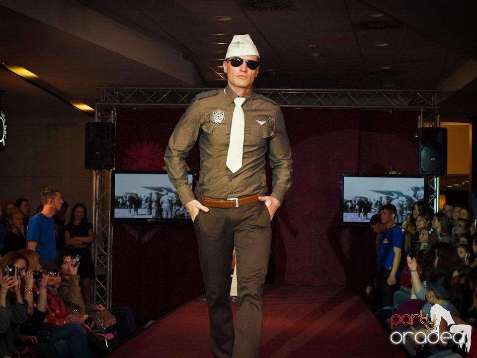 Fashion Show