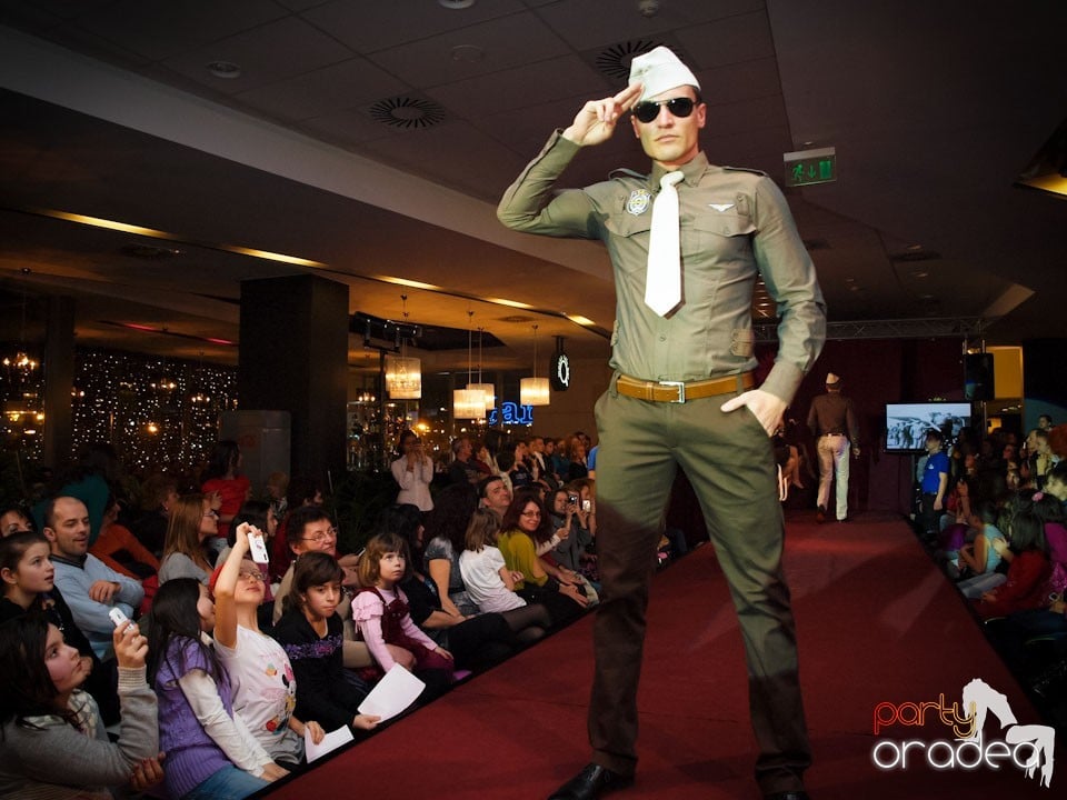Fashion Show