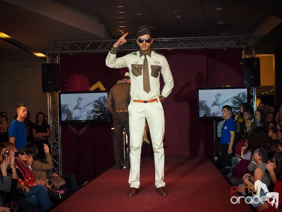 Fashion Show