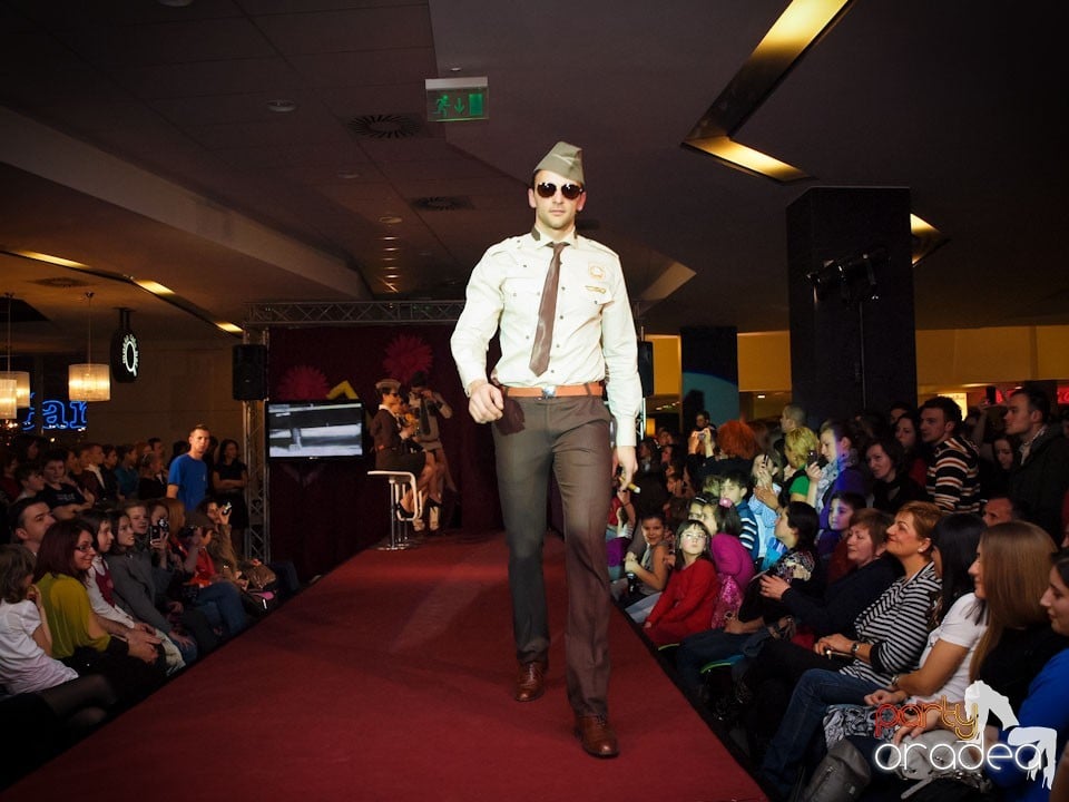 Fashion Show