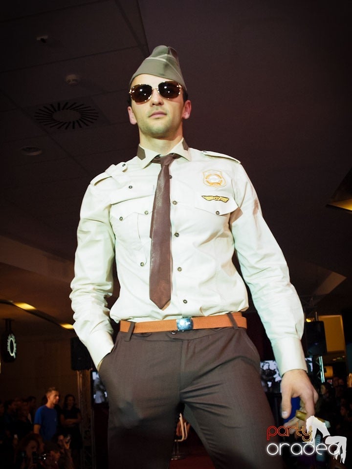Fashion Show