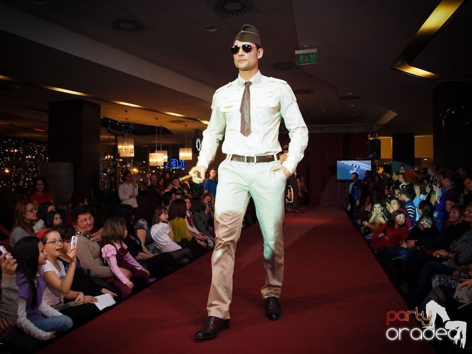 Fashion Show