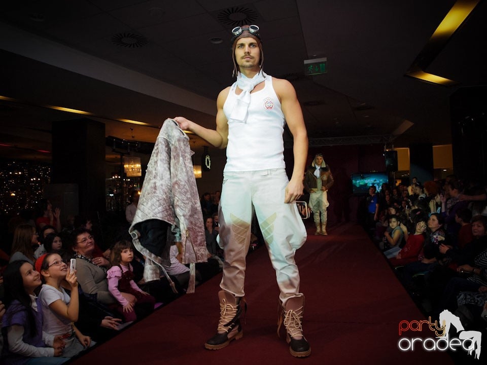 Fashion Show