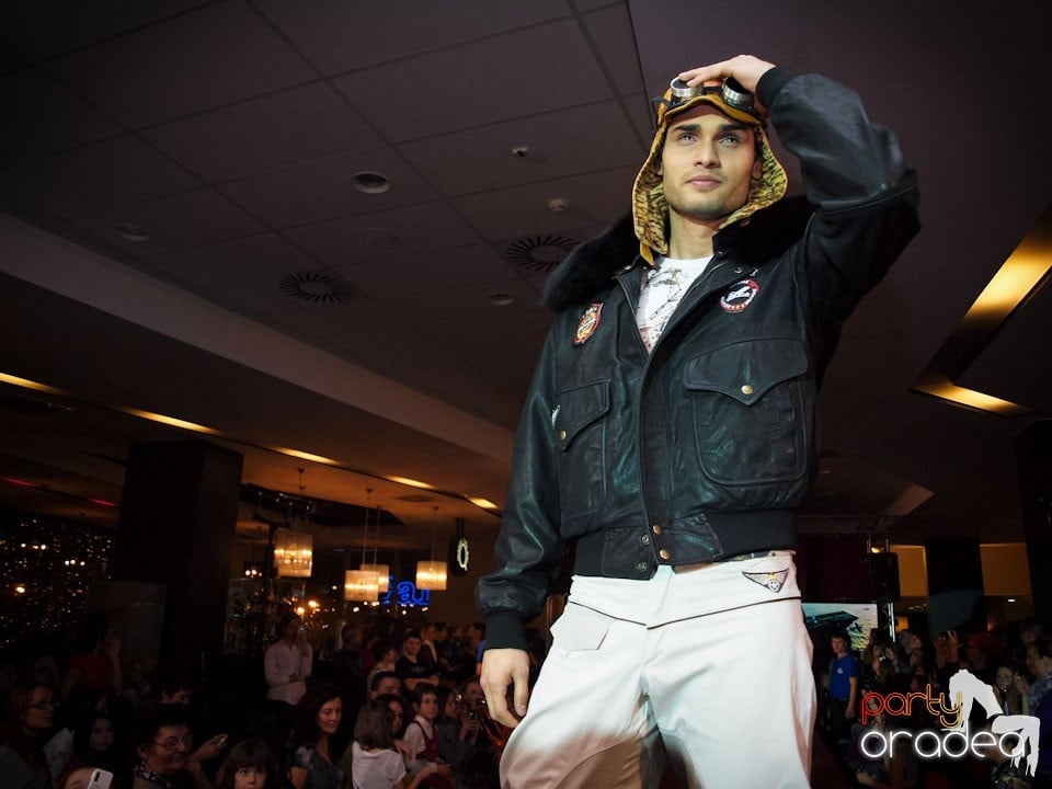 Fashion Show