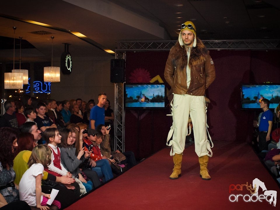 Fashion Show