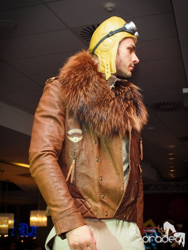 Fashion Show 