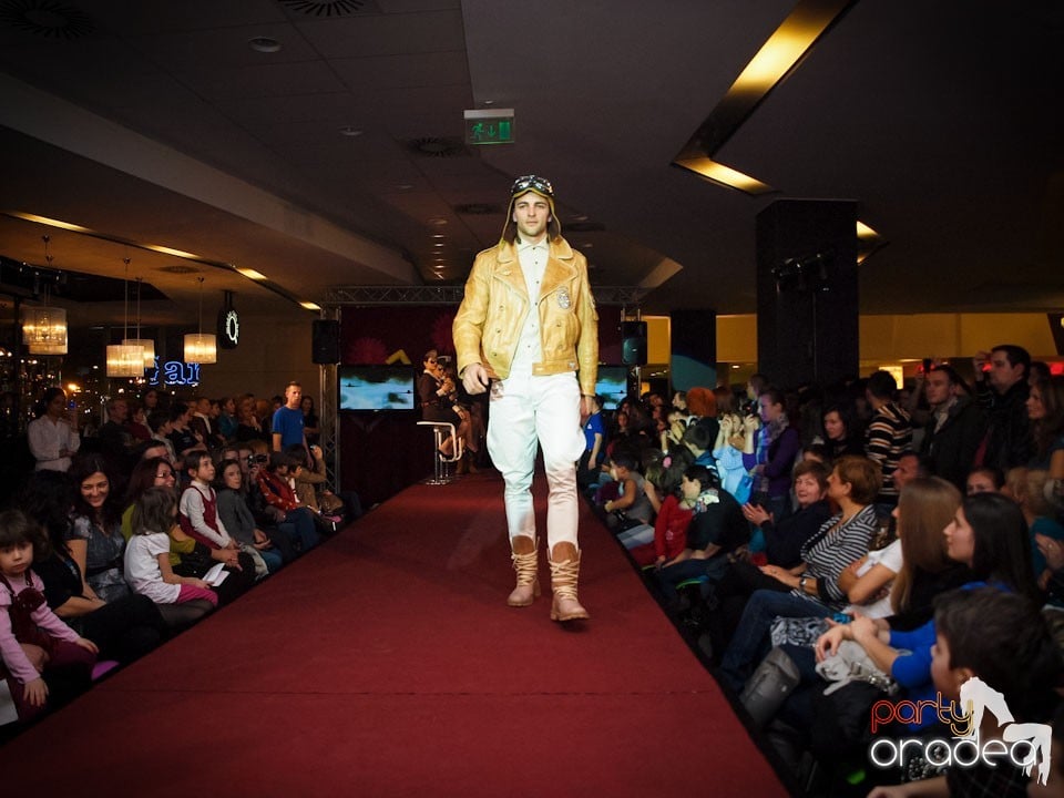 Fashion Show