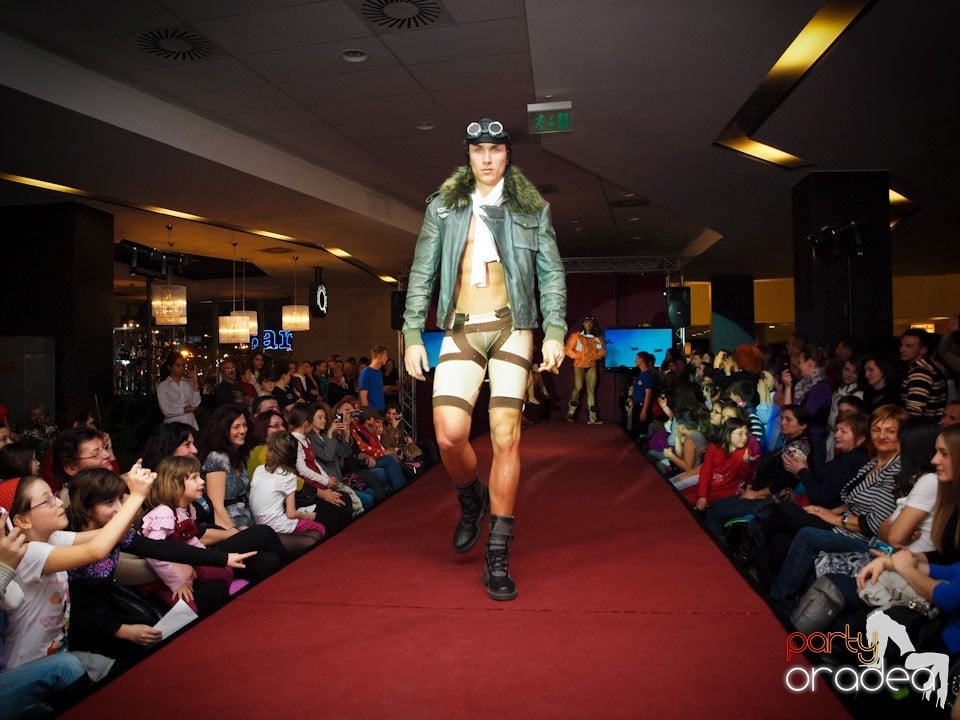 Fashion Show