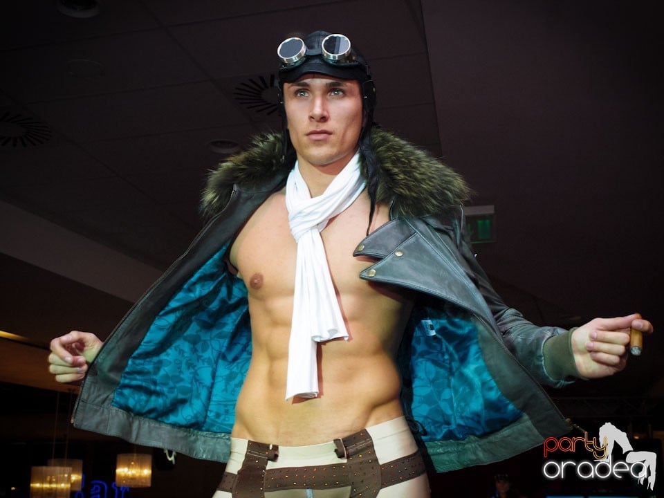 Fashion Show