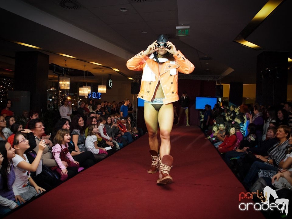 Fashion Show