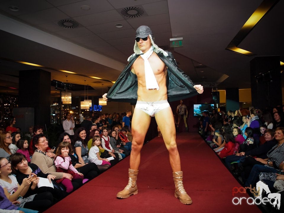 Fashion Show