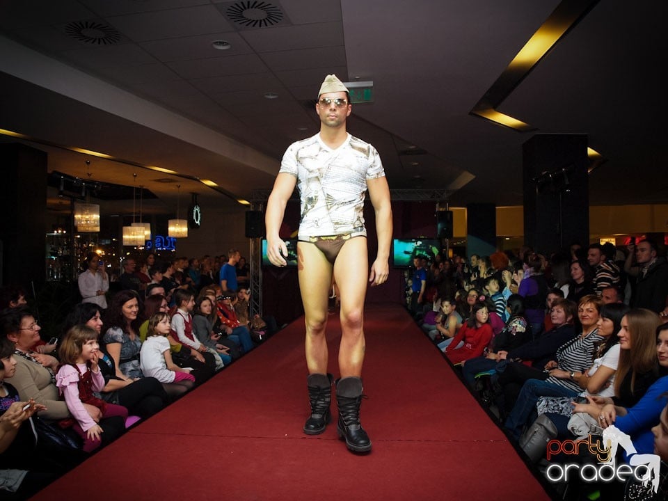 Fashion Show