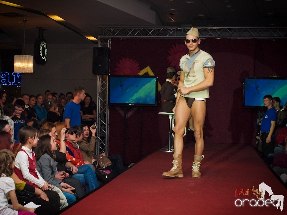 Fashion Show
