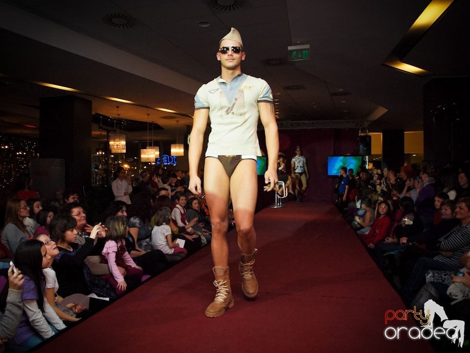 Fashion Show