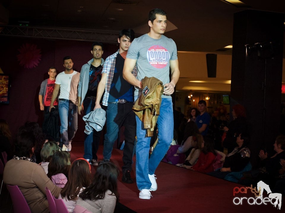 Fashion Show