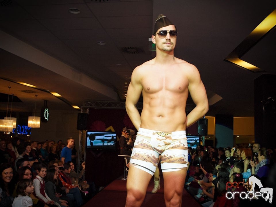 Fashion Show