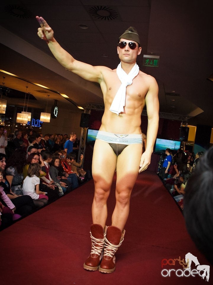 Fashion Show