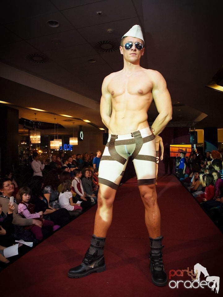 Fashion Show