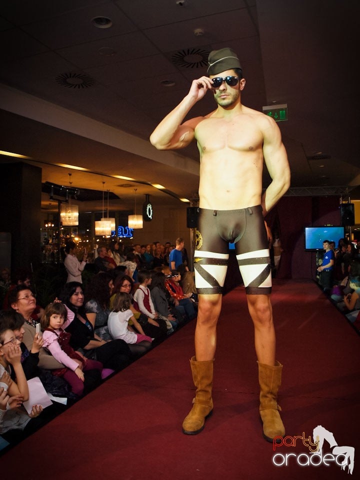 Fashion Show